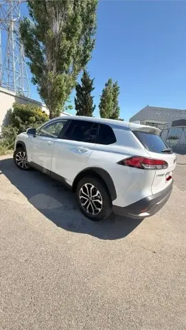 Toyota Frontlander 2025 — миниатюра 8