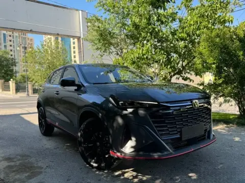 Changan Oshan X5 Plus 2026 — миниатюра 5