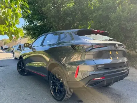 Changan Oshan X5 Plus 2026 — миниатюра 6
