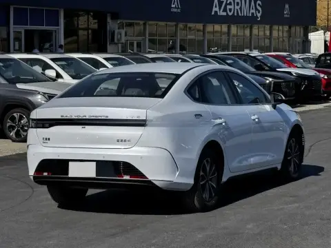 BYD Destroyer 05 2025 — миниатюра 6
