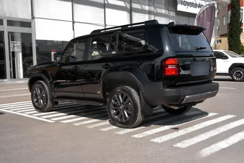 Toyota Land Cruiser Prado 2026 — миниатюра 4
