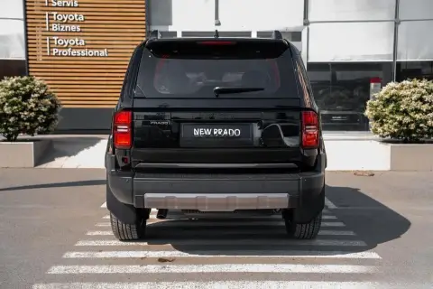 Toyota Land Cruiser Prado 2026 — миниатюра 5