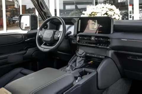 Toyota Land Cruiser Prado 2026 — миниатюра 9