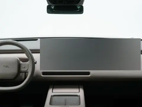 Li Auto L9 2026 — миниатюра 9