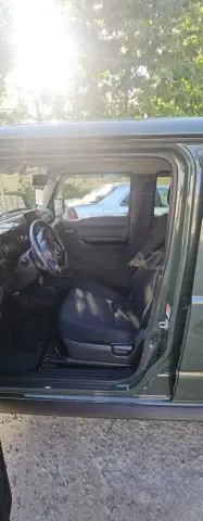 Suzuki Jimny 2025 — миниатюра 5
