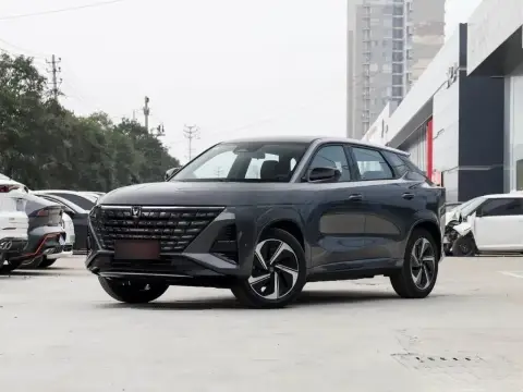 Changan Uni-Z 2026