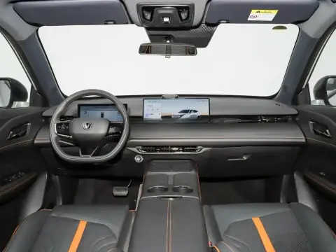 Changan Uni-Z 2026 — миниатюра 8