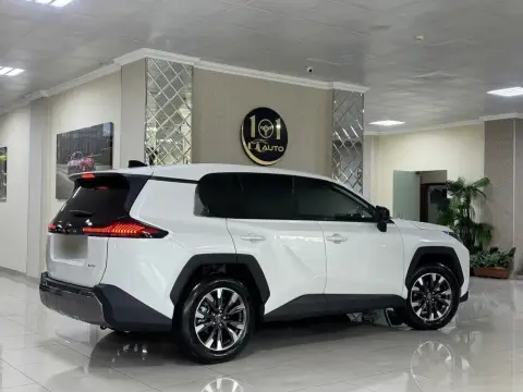 Toyota RAV4 2026 — миниатюра 5