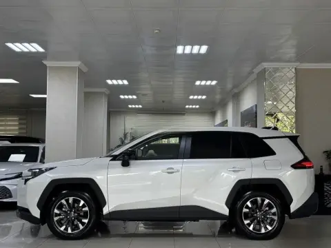 Toyota RAV4 2026 — миниатюра 6