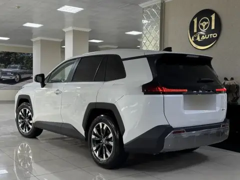 Toyota RAV4 2026 — миниатюра 7