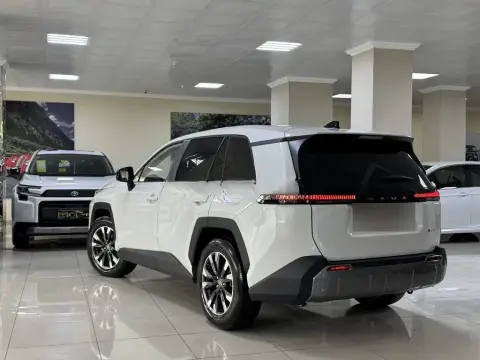 Toyota RAV4 2026 — миниатюра 9