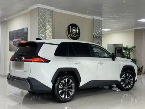 Toyota RAV4 2026 — миниатюра 10
