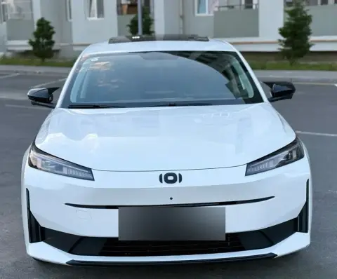 Changan Qiyuan A05 2025 — миниатюра 9