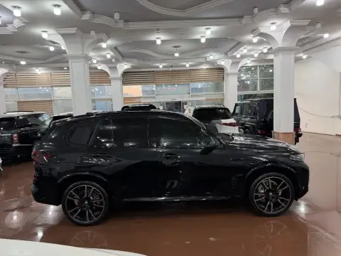BMW X5 2025 — миниатюра 6