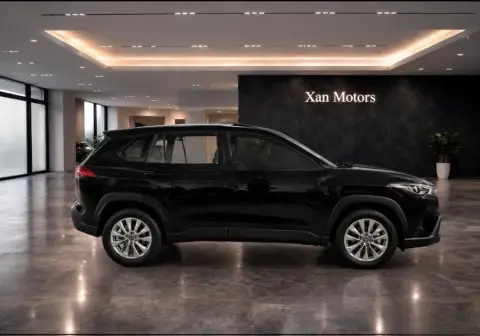 Toyota Corolla Cross 2026 — миниатюра 3