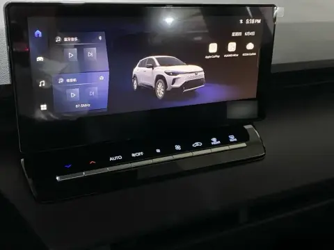 Toyota Corolla Cross 2026 — миниатюра 7