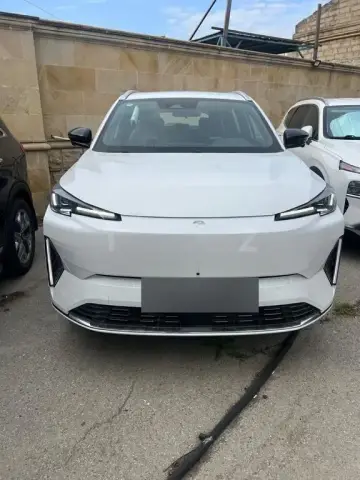 Changan Qiyuan Q05 2025 — миниатюра 1