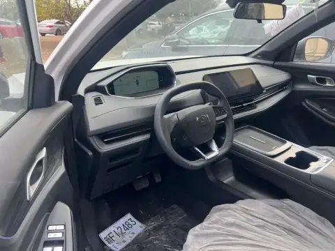 Changan Qiyuan Q05 2025 — миниатюра 6