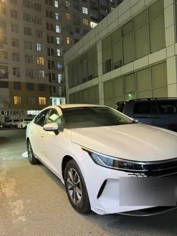BYD Destroyer 05 2025 — миниатюра 3