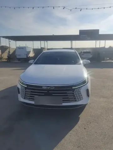 BYD Destroyer 05 2025 — миниатюра 1