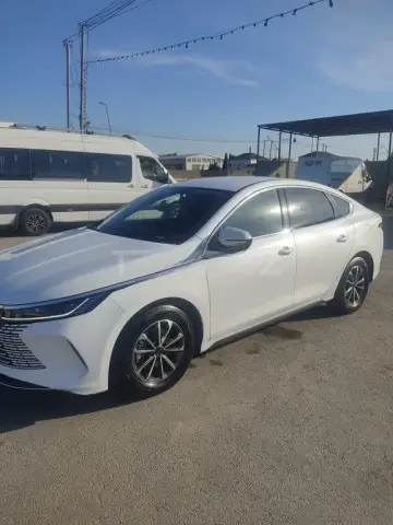 BYD Destroyer 05 2025 — миниатюра 3
