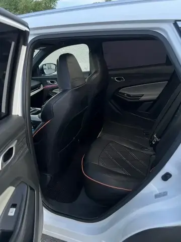 Changan Qiyuan Q05 2025 — миниатюра 8