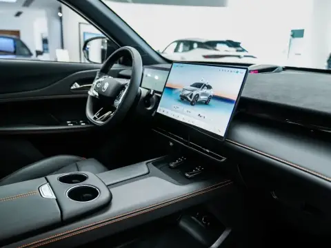 Changan Uni-Z 2026 — миниатюра 8