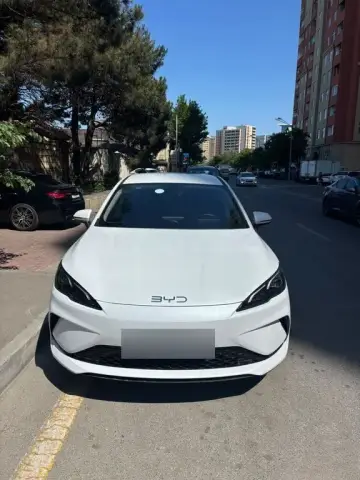 BYD Seal 05 2025 — миниатюра 1