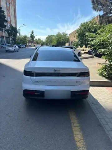 BYD Seal 05 2025 — миниатюра 3