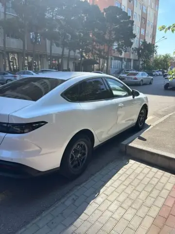 BYD Seal 05 2025 — миниатюра 4