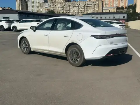 BYD Destroyer 05 2025 — миниатюра 7