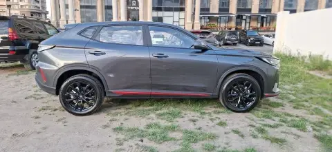 Changan Oshan X5 Plus 2026 — миниатюра 6