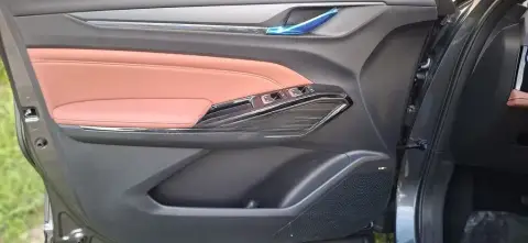 Changan Oshan X5 Plus 2026 — миниатюра 9