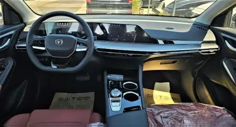 Changan Eado Plus 2026 — миниатюра 8