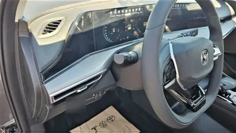 Changan Eado Plus 2026 — миниатюра 9