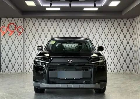 Toyota RAV4 2026 — миниатюра 1