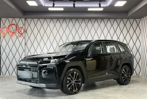 Toyota RAV4 2026 — миниатюра 2