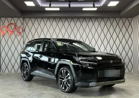 Toyota RAV4 2026 — миниатюра 3