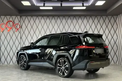 Toyota RAV4 2026 — миниатюра 4