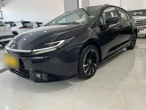 Toyota Corolla 2026 — миниатюра 2