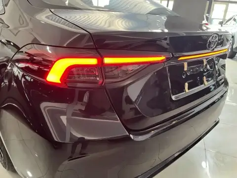 Toyota Corolla 2026 — миниатюра 6