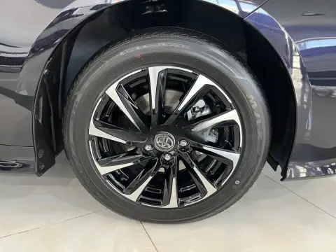 Toyota Corolla 2026 — миниатюра 7