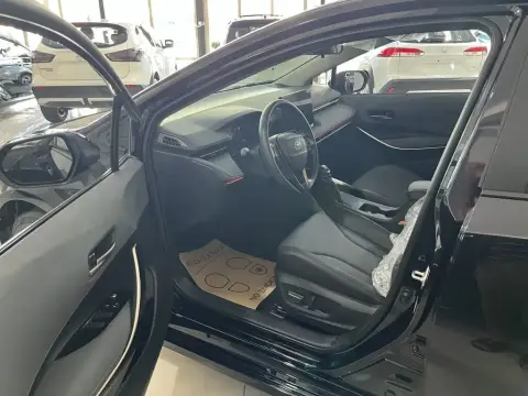 Toyota Corolla 2026 — миниатюра 8