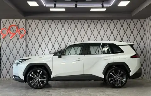 Toyota RAV4 2026 — миниатюра 6