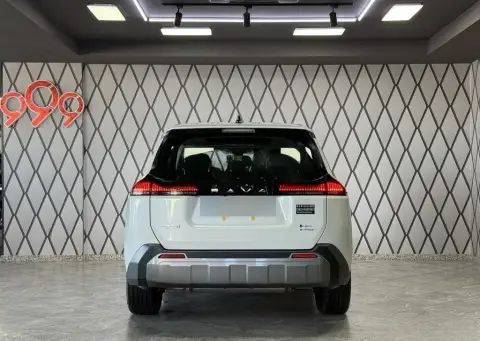 Toyota RAV4 2026 — миниатюра 7