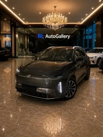 Changan Qiyuan Q05 2025 — миниатюра 1