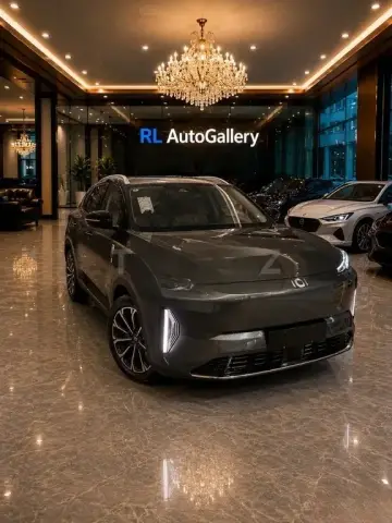 Changan Qiyuan Q05 2025 — миниатюра 3
