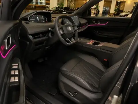Changan Qiyuan Q05 2025 — миниатюра 9