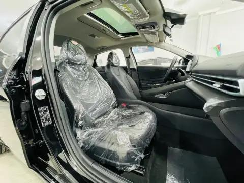 Hyundai Elantra 2026 — миниатюра 9