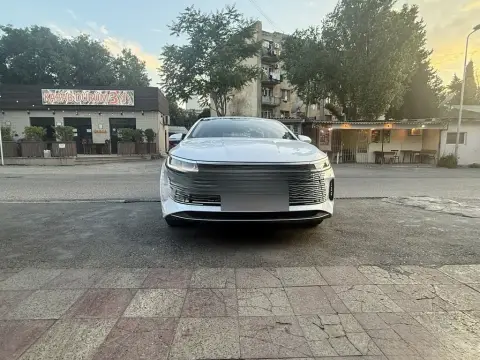 BYD Destroyer 05 2025 — миниатюра 1